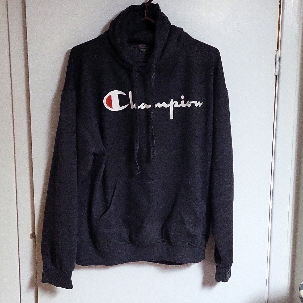 Mountain Ridge Unisex Pre-Owned XL size hoodies.Grey Color.
